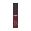 Nyx Gloss, Cherry Black Intense Butter Professional Makeup