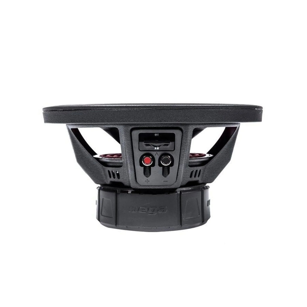 Cerwin-Vega Dual V104-DV2 W Ohm Subwoofe V104Dv2 Audio 1100 4 Car 10"