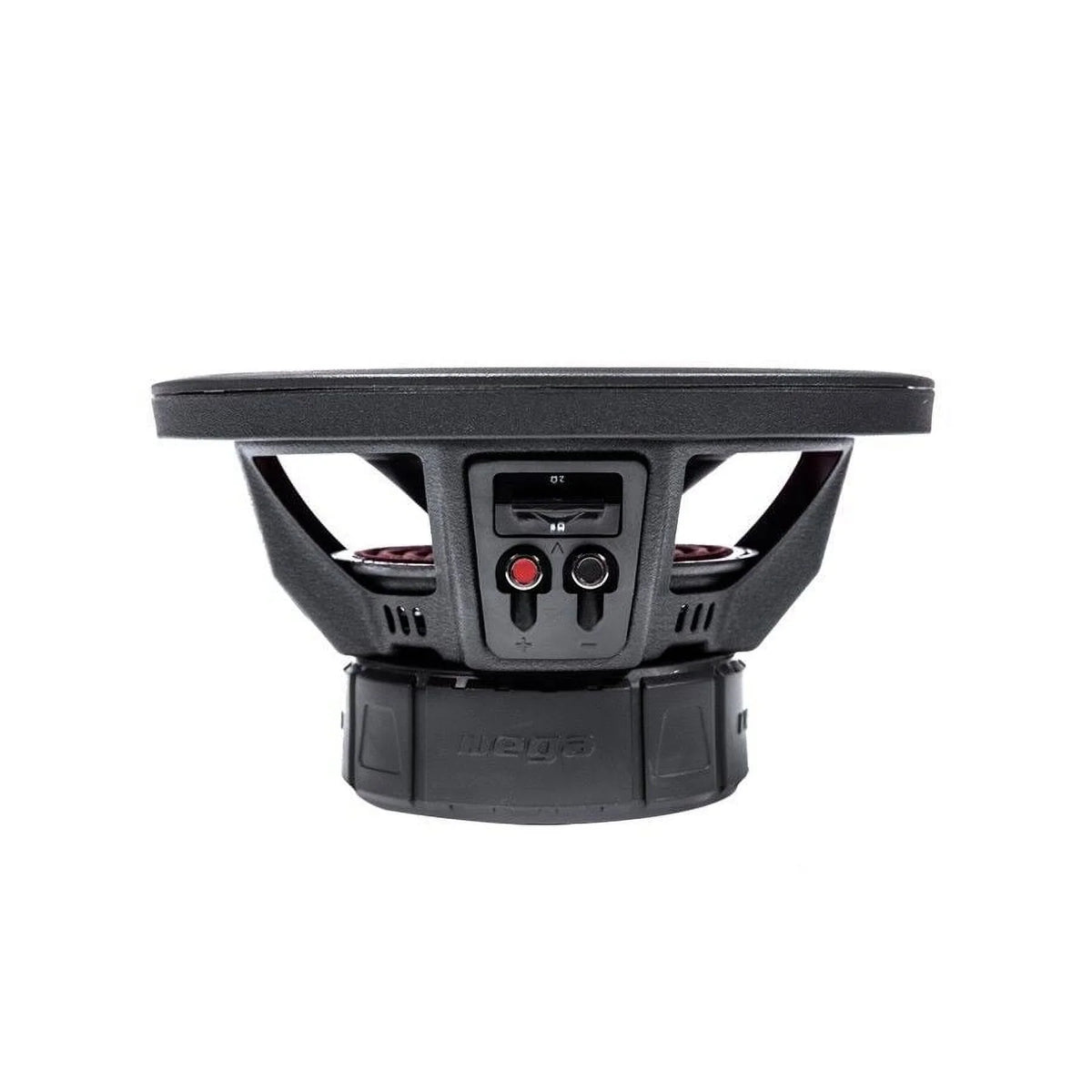 Cerwin-Vega Dual V104-DV2 W Ohm Subwoofe V104Dv2 Audio 1100 4 Car 10"