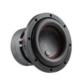 Audio AudioPipe 6.5 Stack 500 Inch Car Watt System Quad TXXBDC46 Subwoofer