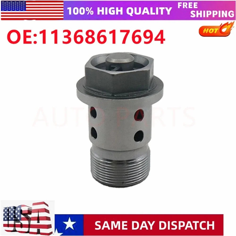 G30 F56 F55 B48 11368617694 Camshaft G01 for adjustment control B46 valve