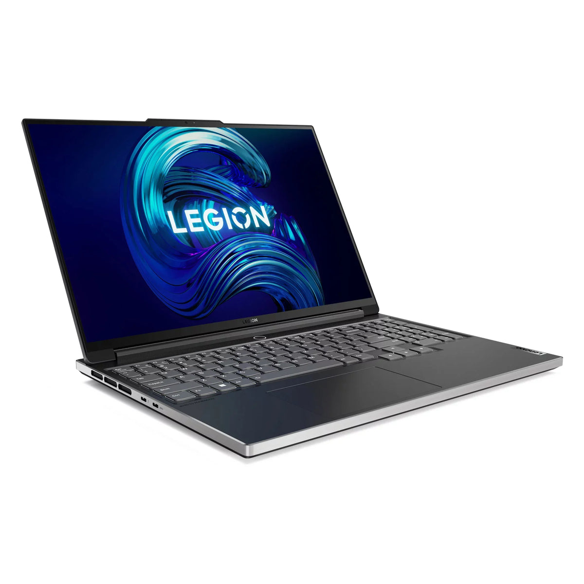 Slim Gaming Ti For Gen GeForce RTX™ Legion Laptop i7-12700H, IPS, 3050 Laptop, GPU 7i 4GB 16" GDDR6, 7 Intel NVIDIA® 512GB, 16GB,
