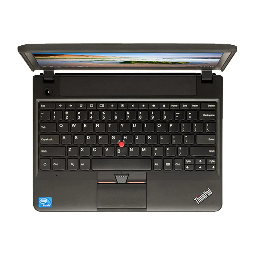 LED SSD, Chromebook 2GB Scratches Celeron 1.5GHz, 16GB ThinkPad & Dents RAM 11.6" - X131e