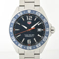 WAZ1010.BA0842 1 Heuer Watch Pre-Owned Formula Quartz Tag (Good)