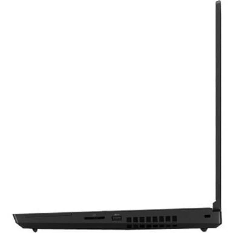1080 i7 Gen Total 1920 Notebook 16 Core) 2 Core Full RAM Octa-core - Black HD 20YS002UUS 11th Gen x ThinkPad (8 - GHz T15g SSD 15.6" - 2.30 - 512 Intel i7-11800H - GB - GB