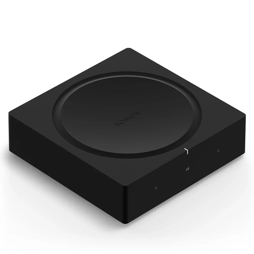 with Player INWLLWW1 Speaker In-Wall Amp Pair Hi-Fi Wireless Sonos