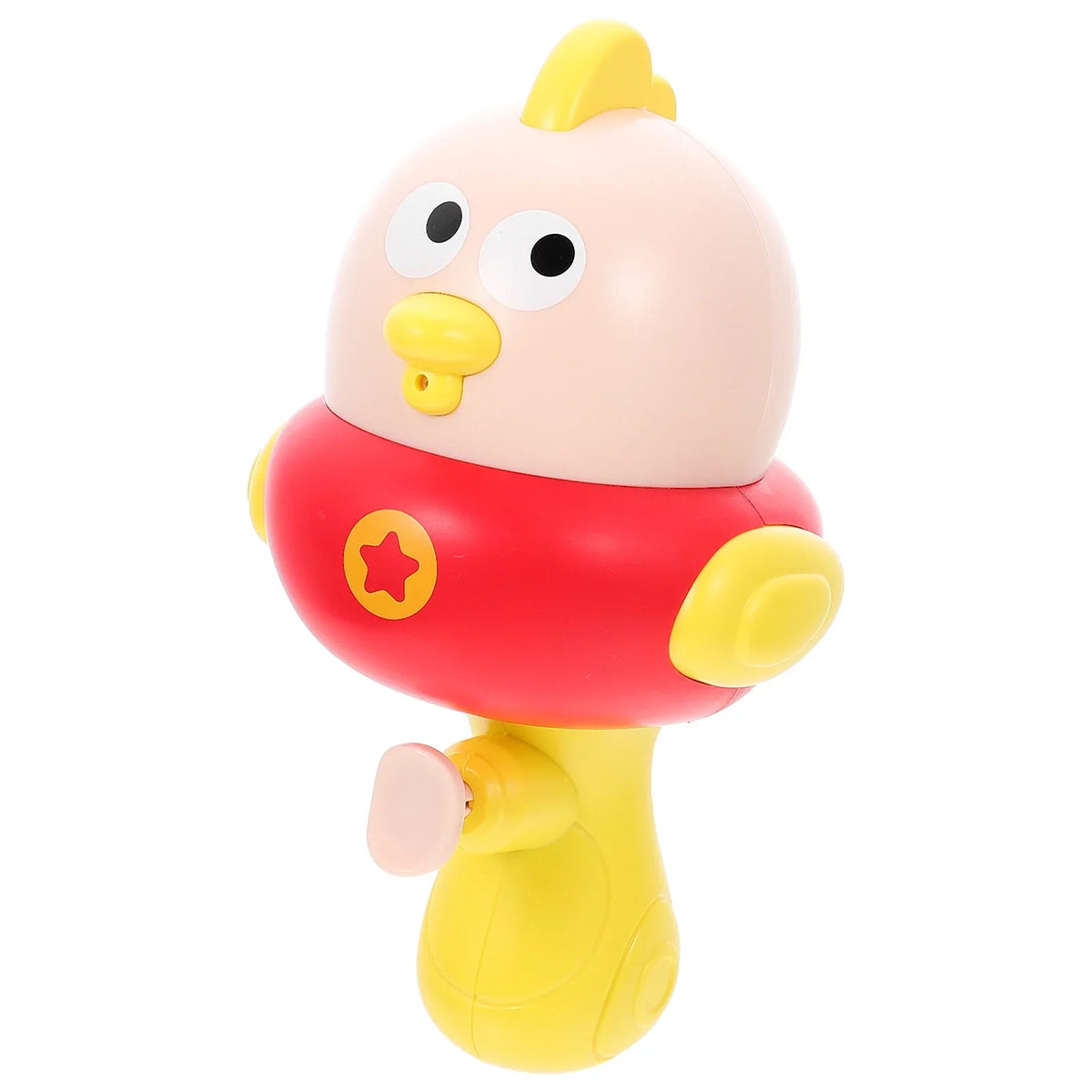 Squirt 4pcs Supply liquid Squirt Toy Interesting Wear-resistant Interactive Toy Shooter Kids