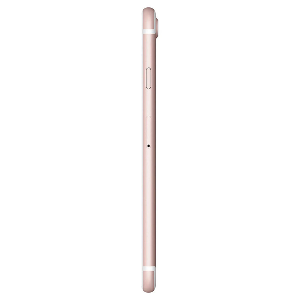 Quad-Core Smartphone with iPhone 7 32GB (Refurbished) Unlocked Gold Restored GSM 4G 12MP LTE Rose - Camera