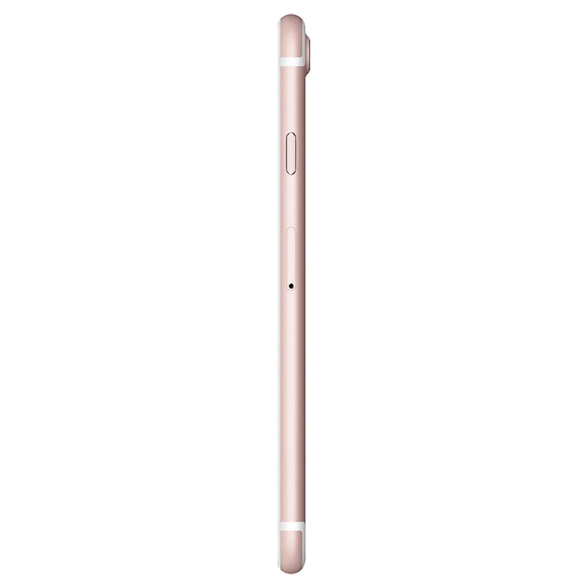 Quad-Core Smartphone with iPhone 7 32GB (Refurbished) Unlocked Gold Restored GSM 4G 12MP LTE Rose - Camera