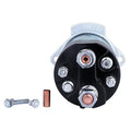 60C Truck 60Cp H-60 70 New Hyster Fits 70Cp Lift Starter 70C 60H 80 Solenoid
