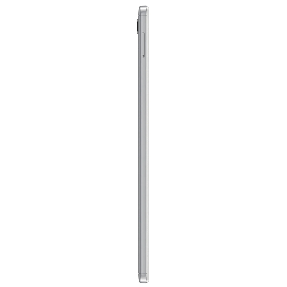 Wi-Fi 32GB (Silver) Tablet Cover Tab Case Galaxy 8.7" A7 with Lite Tablet