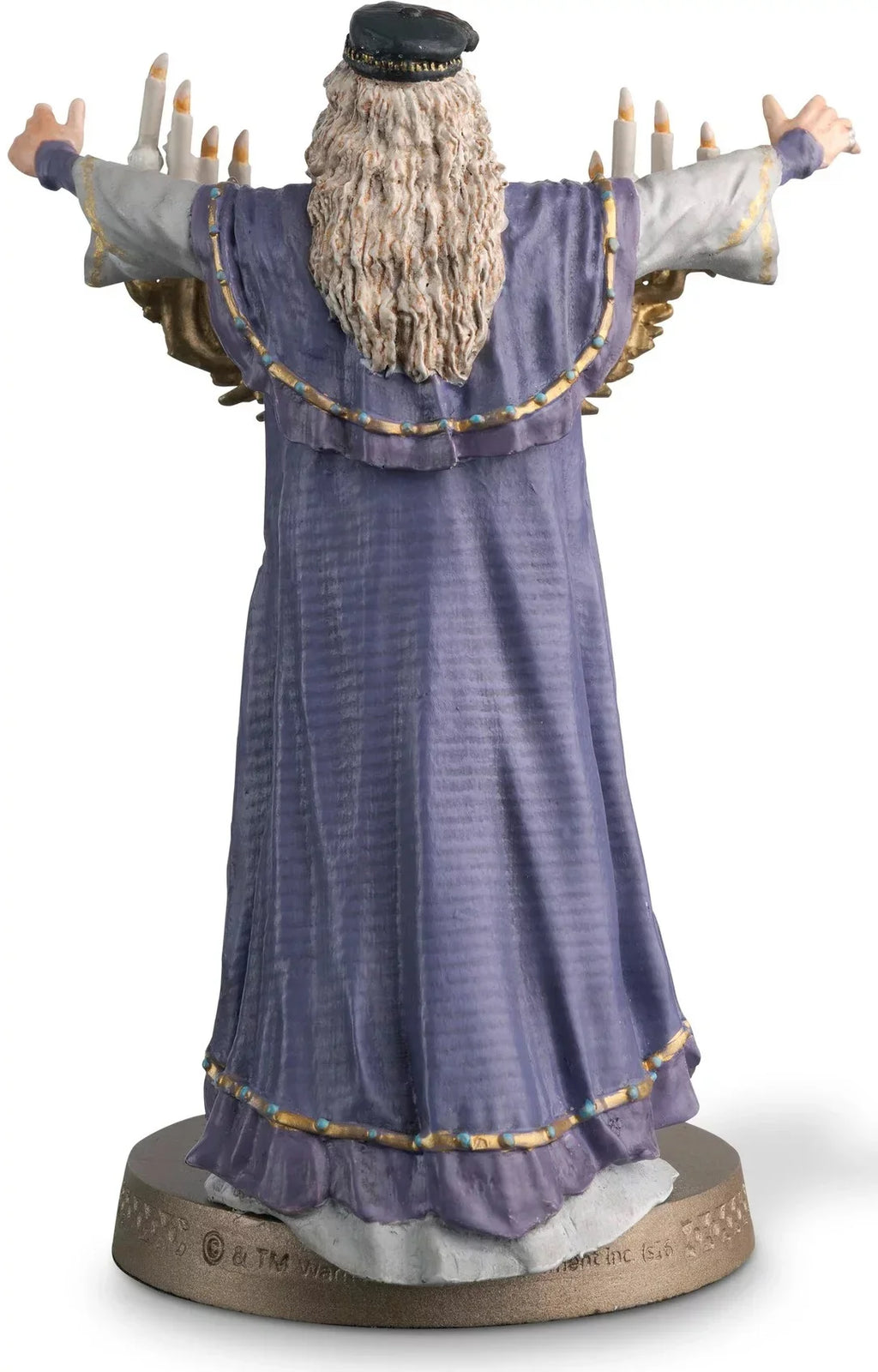 Gambon] - Dumbledore Potter Albus [Michael Harry