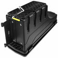 Ranger Teledu Rear Truck Storage ToolBox Passenger Bed Box Side For 2019-2021