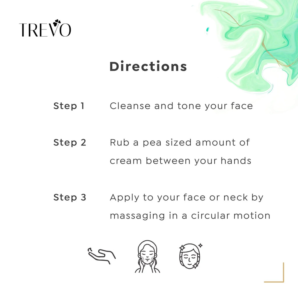 Aging Reduce Anti Firming (Vitamin + Night Firming Moisturizer Cream, & B3), Skin Anti Trevo Natural Advance Lines, 50g/1.8oz Hydrating Peptides, Inflammation, Niacinamide Peptide & Fine Retinol With