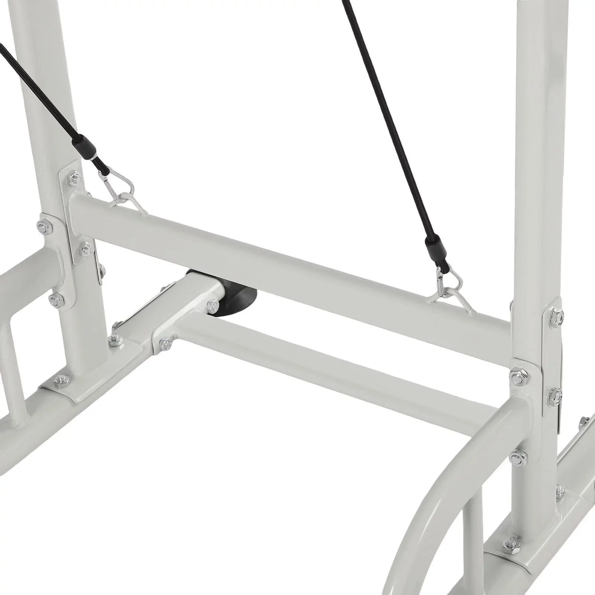Tower Dip Up Gym Station Chin Black Pull Home Bar Push Power Gym Power Home Height Tower Adjustable
