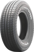1990-94 StreetSteel GMC Chevrolet Milestar Base, Fits: 245/60R15 1994 100T Base All-Season Tire Astro Safari