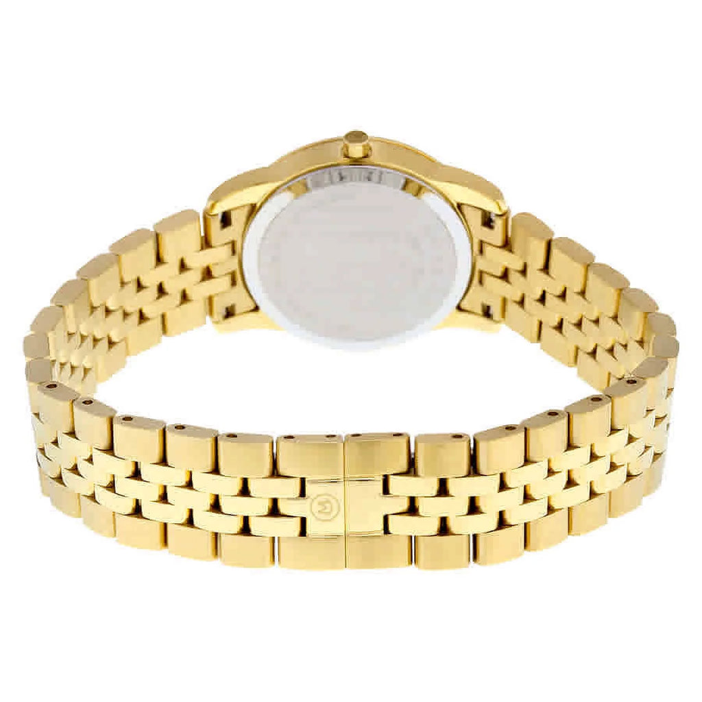 Pearl 0606998 Watch of Ladies Classic Dial Diamond Museum Movado Mother