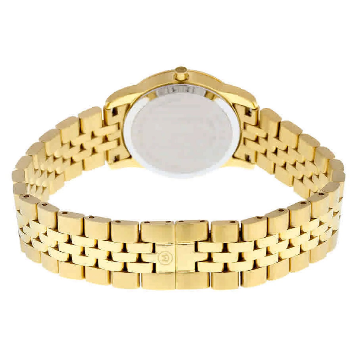 Pearl 0606998 Watch of Ladies Classic Dial Diamond Museum Movado Mother