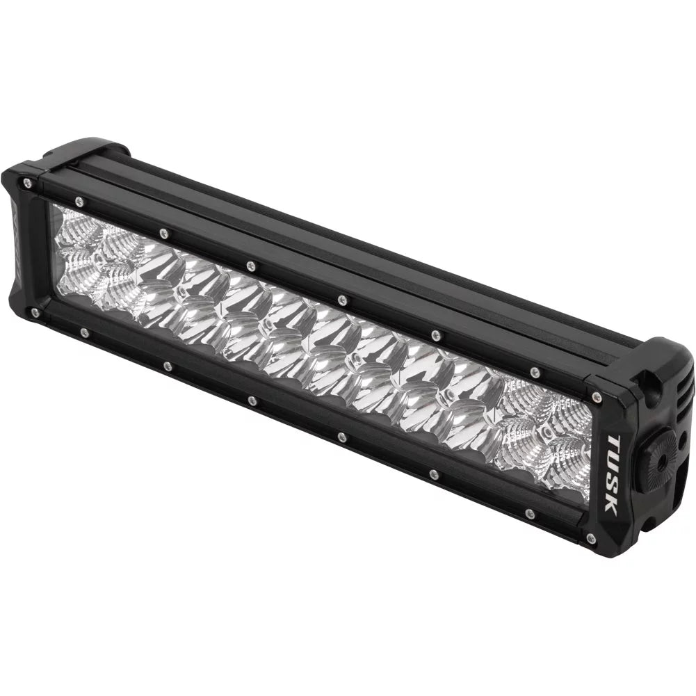 Commander Bar Kit V2 Straight For 2014-2016 Light 1000 XT-P Tusk CAN-AM 12" LED