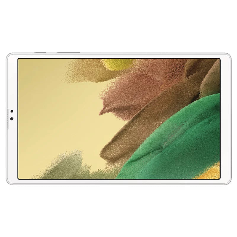 Lite 3GB) Tablet, Silver Mazepoly Galaxy Accessories Processor, Mediatek Tab MT8768T (32GB, Wi-Fi 8.7" + Octa-Core A7