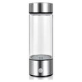 Ionizer liquid liquid Appliance Home, Hydrogen-Rich Masslatie Antioxidant Filter for Bottle