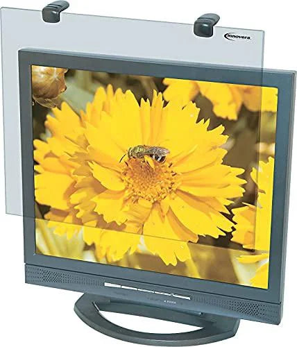 monitor ivr46403 lcd protective filter antiglare -