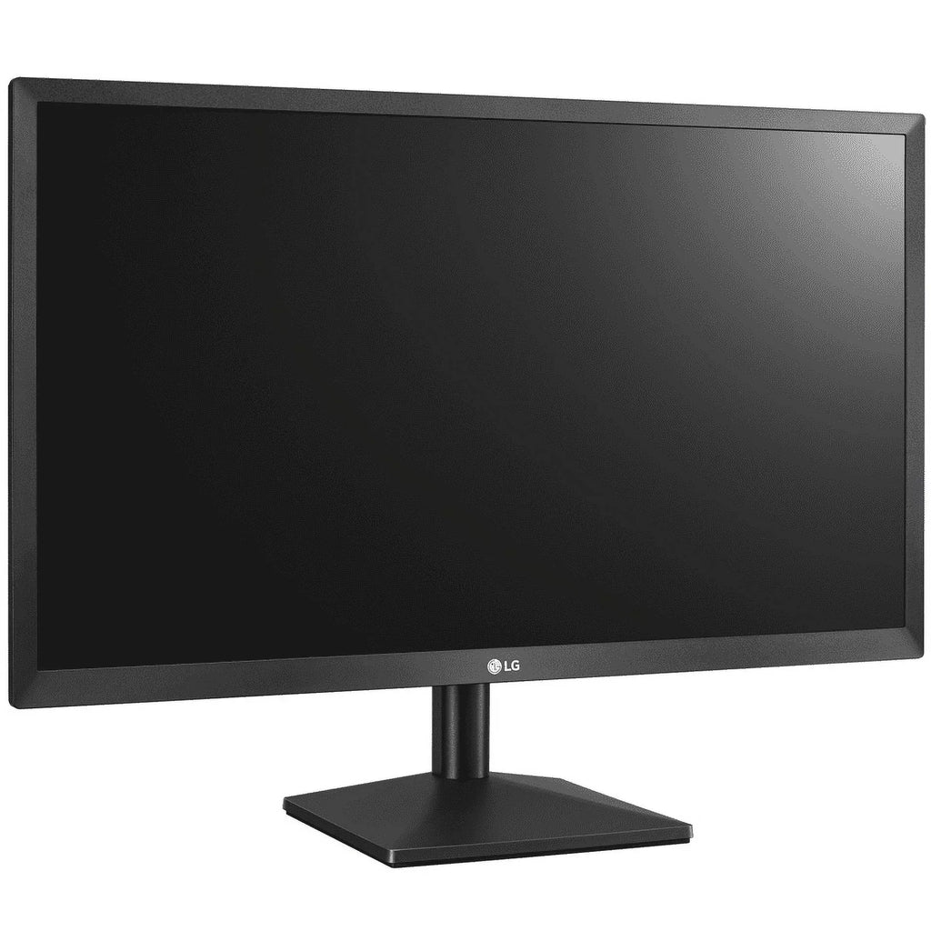 LG 1920x1080 (Refurbished) FHD 24" LED AMD Restored FreeSync (23.8" Monitor Diag.) IPS