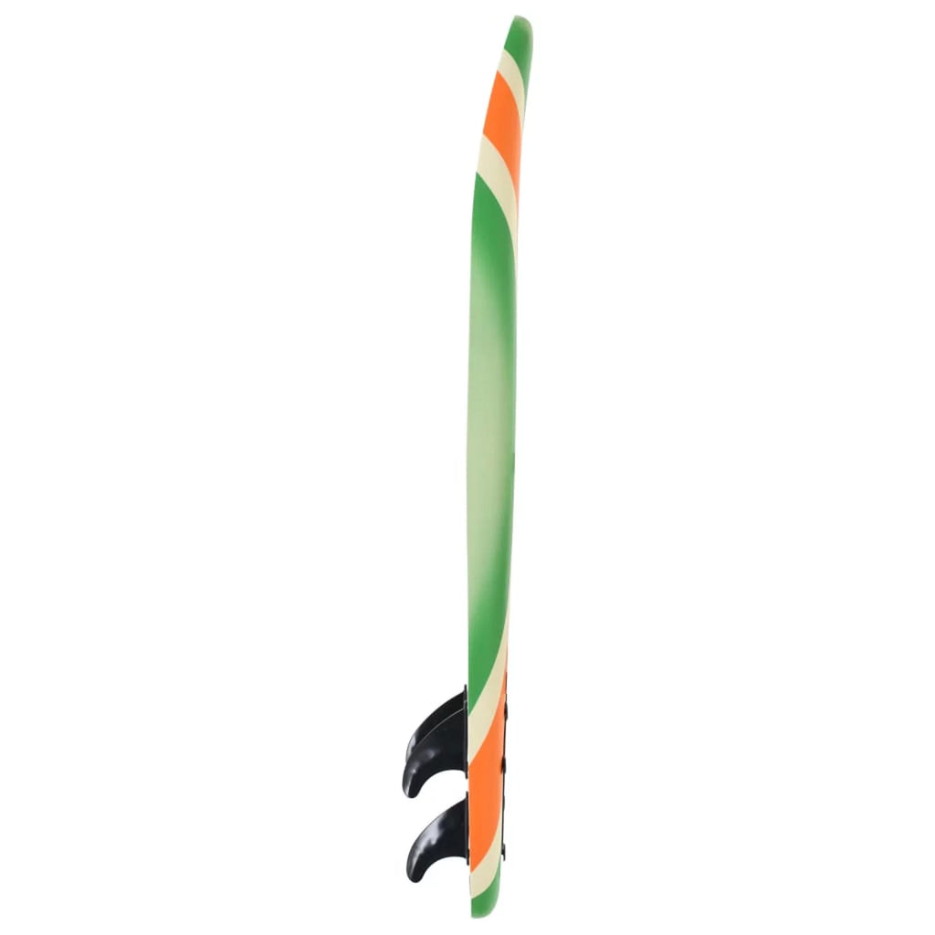 Boomerang Andoer Surfboard 66.9"