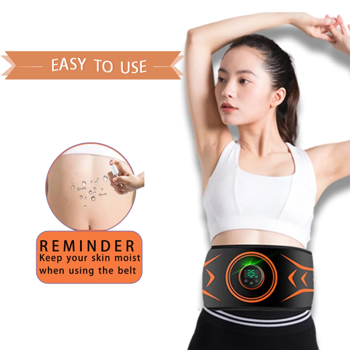 Workout Suitable Radirus Equipment Fitness Fat Fitness Abs Fitness Stubborn Belt Equipment Abs Belt Belt Dazzduo Abs Suitable Belt Suitable Muscle Fitness Muscle Tone Belt,Enhance Workout