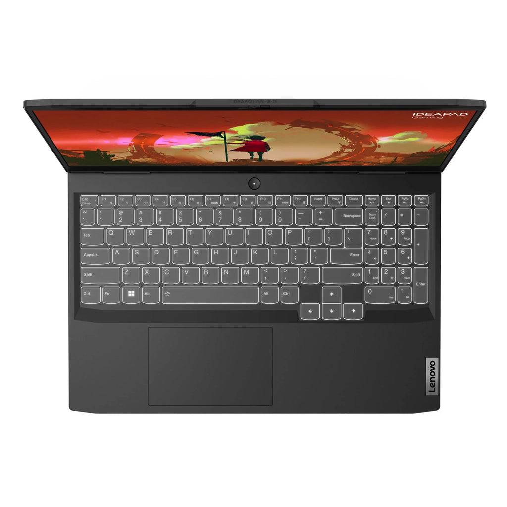 RTX™ Gaming Laptop Laptop, 512GB, 15.6" 3050 7 8GB, 6800H, 4GB GDDR6, IPS, AMD Ryzen 3 FHD GPU For NVIDIA® GeForce Ti Gaming IdeaPad