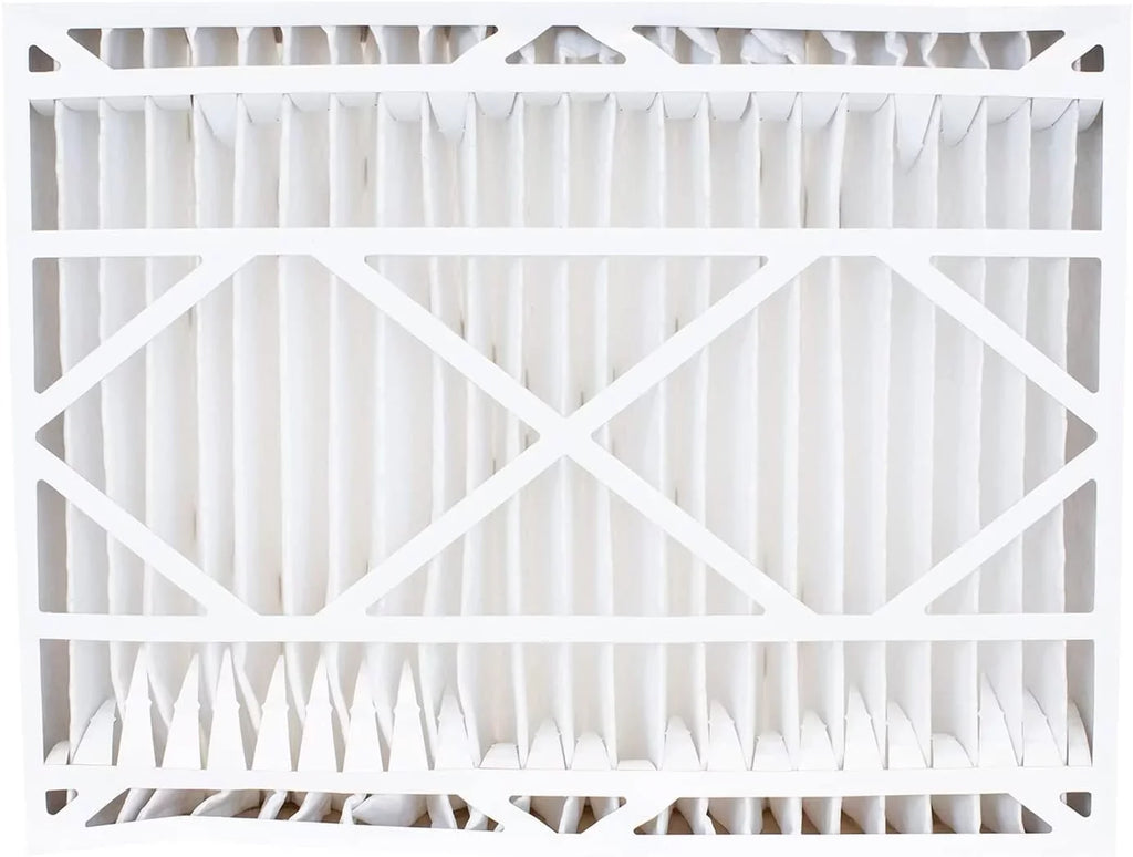 Air Pleated 255649-103 HVAC AC Air Furnace Filterbuy MERV for (1-Pack) Bear Trion Filters 8 20x20x5