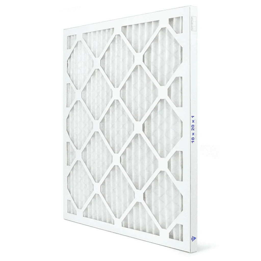 MERV AIRx AC USA Made Health Filter Air Pleated the in Air Furnace HVAC Filters 13 4-Pack Filter, 18x20x1