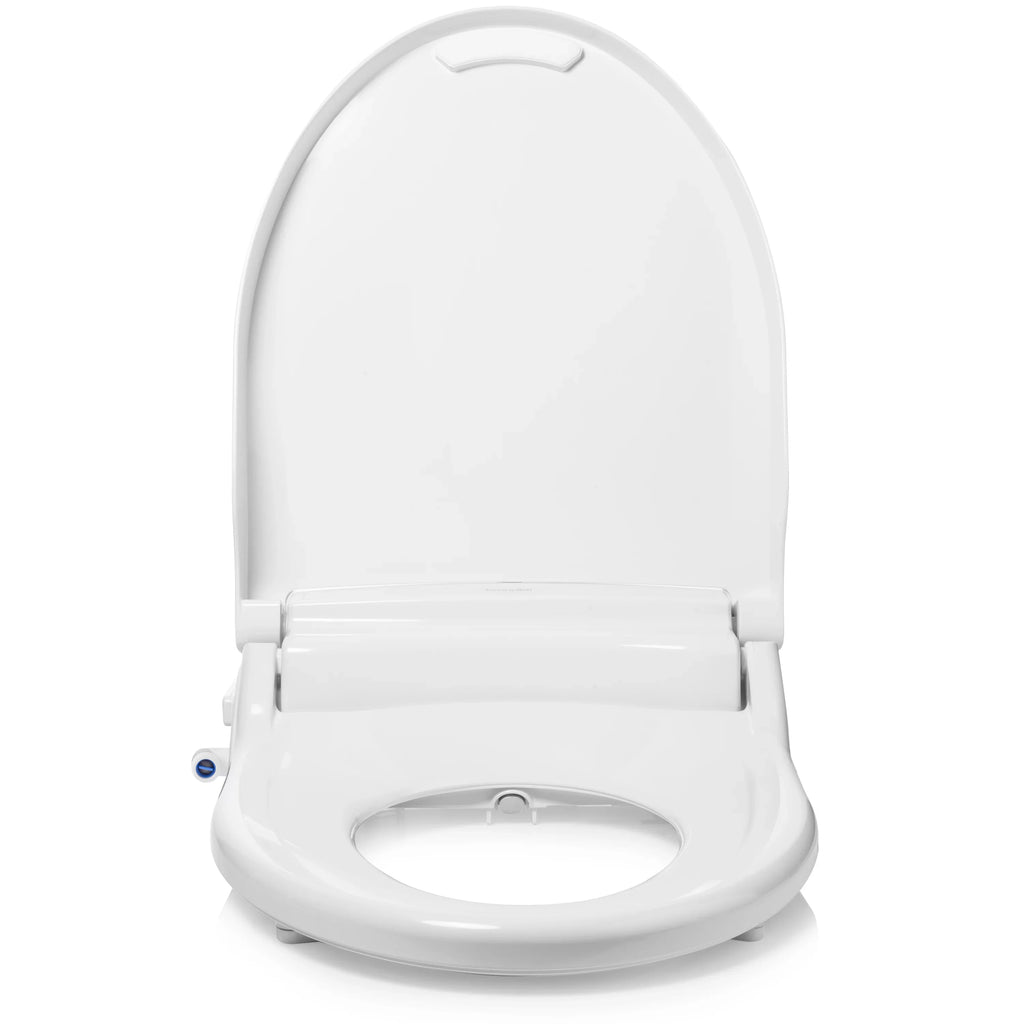 Seat, Select Electronic Elongated Swash BL97 White Bidet Brondell
