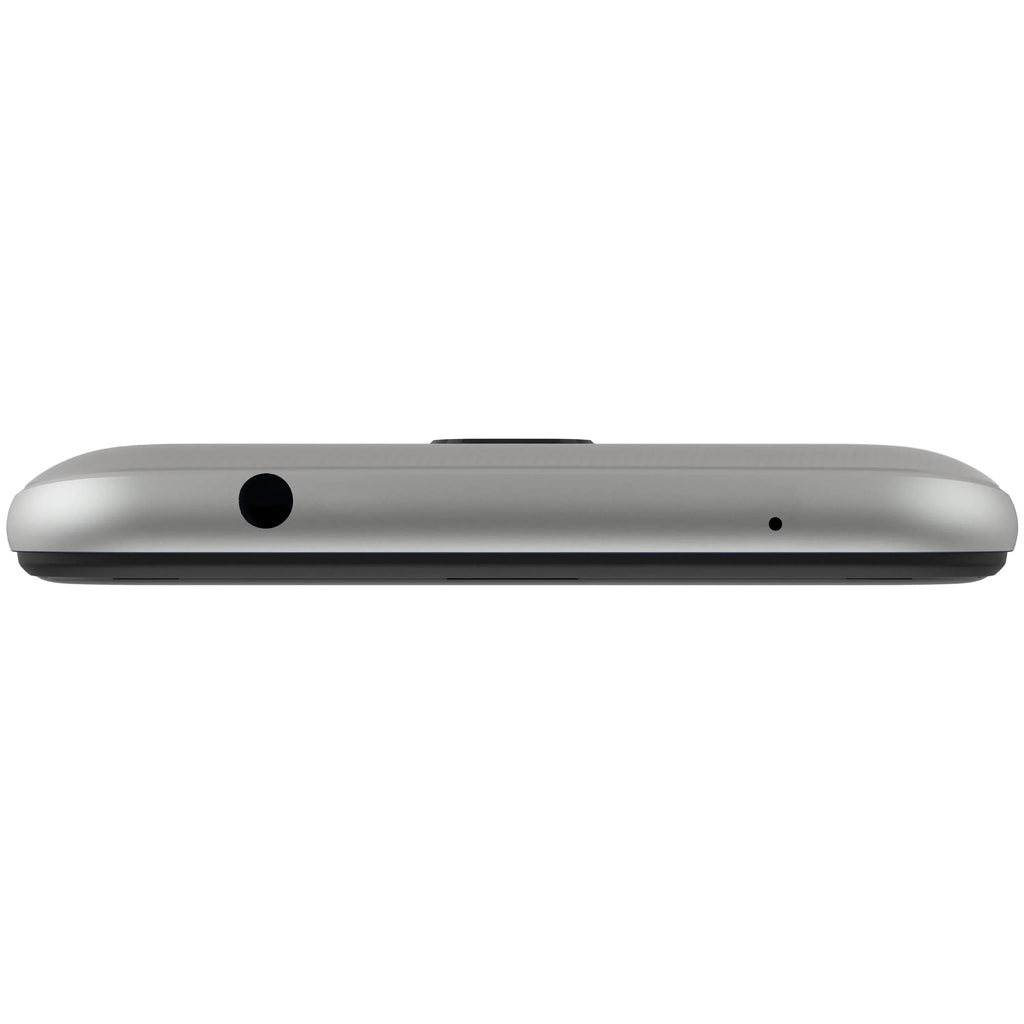 Calypso AT&T Smartphone Satin Prepaid Silver - 2 32GB,