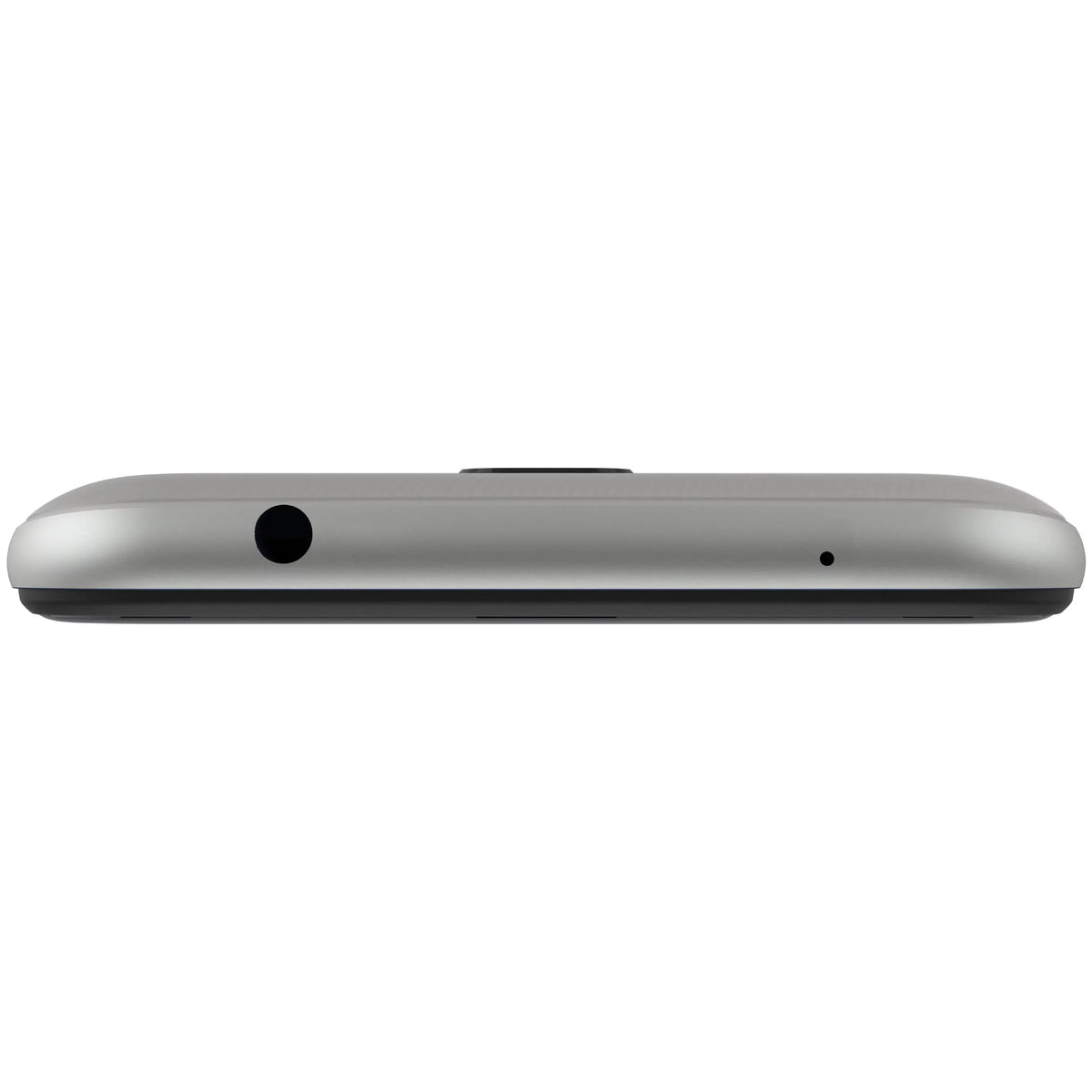 Calypso AT&T Smartphone Satin Prepaid Silver - 2 32GB,