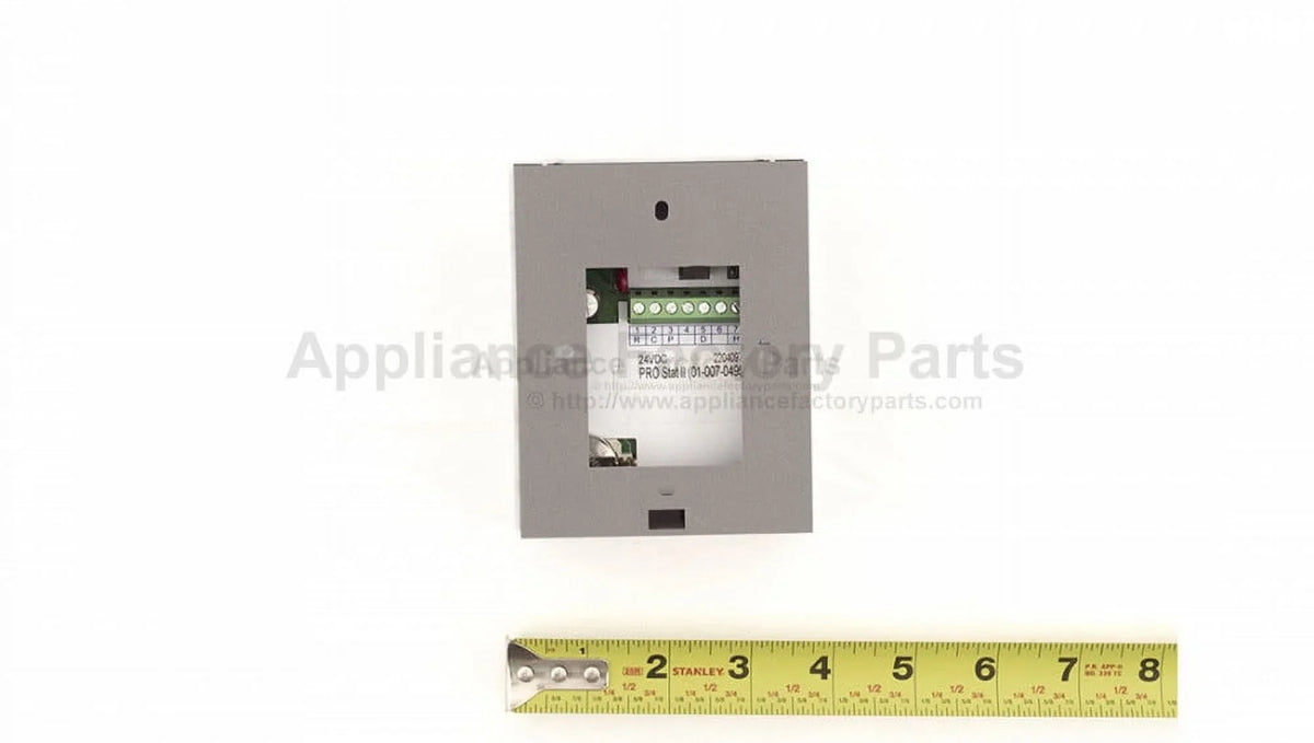 Mount Pro Thermostat Wall 57210 Series