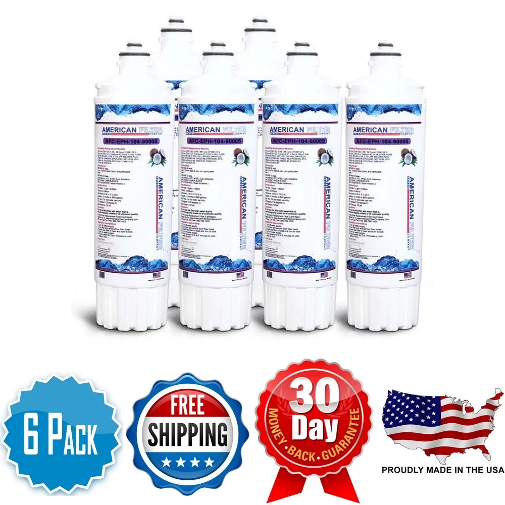 with Model , CTS-ADC Filters - 6 in liquid , Brand U.S.A. - Pentair® Filters # Compatible AFC-EPH-104-9000S Made AFC ,