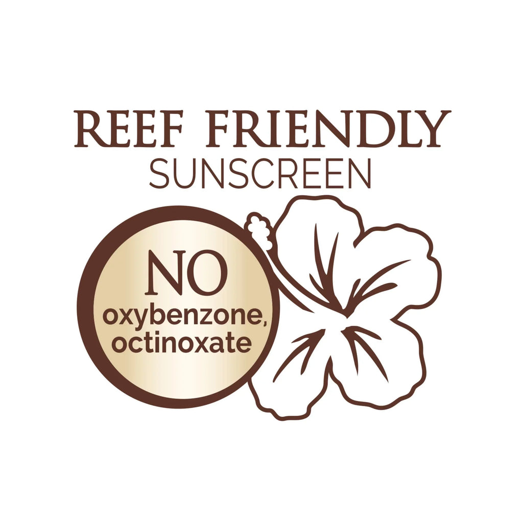 Oz. Fl. 8 Tanning Lotion, 4, Tropic Hawaiian Dark SPF
