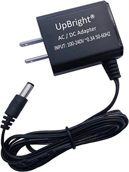 1 Charger Cleaner Vacuum 25.9VDC Adapter 4 Power Compatible with 280W Li-ion Cord Lightweight Nicebay Series 25Kpa EV-6803 UpBright in AC/DC Lithium 25.9V Cordless Battery 2200mAh Supply EV6803 Stick