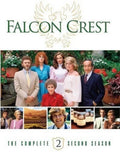 The Archives, Crest: Second Complete (DVD), Drama Season Falcon Warner