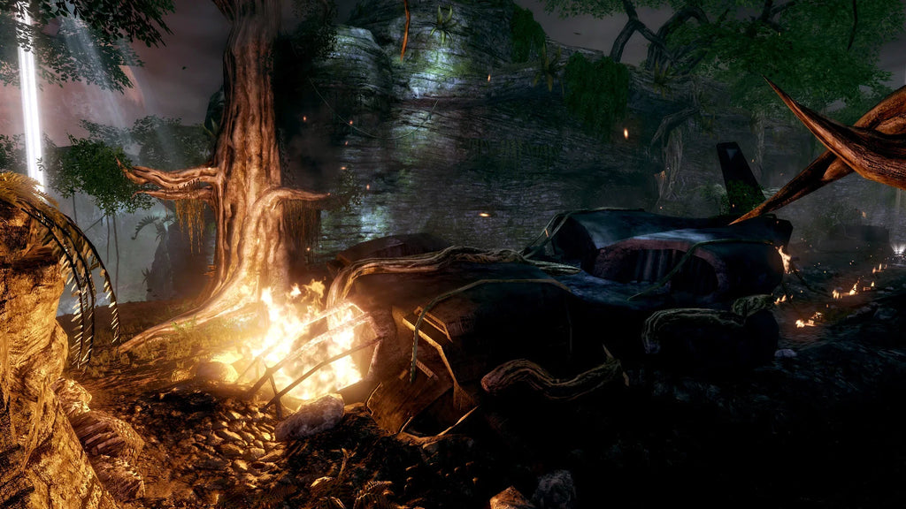 SEGA vs - Xbox Aliens Predator 360