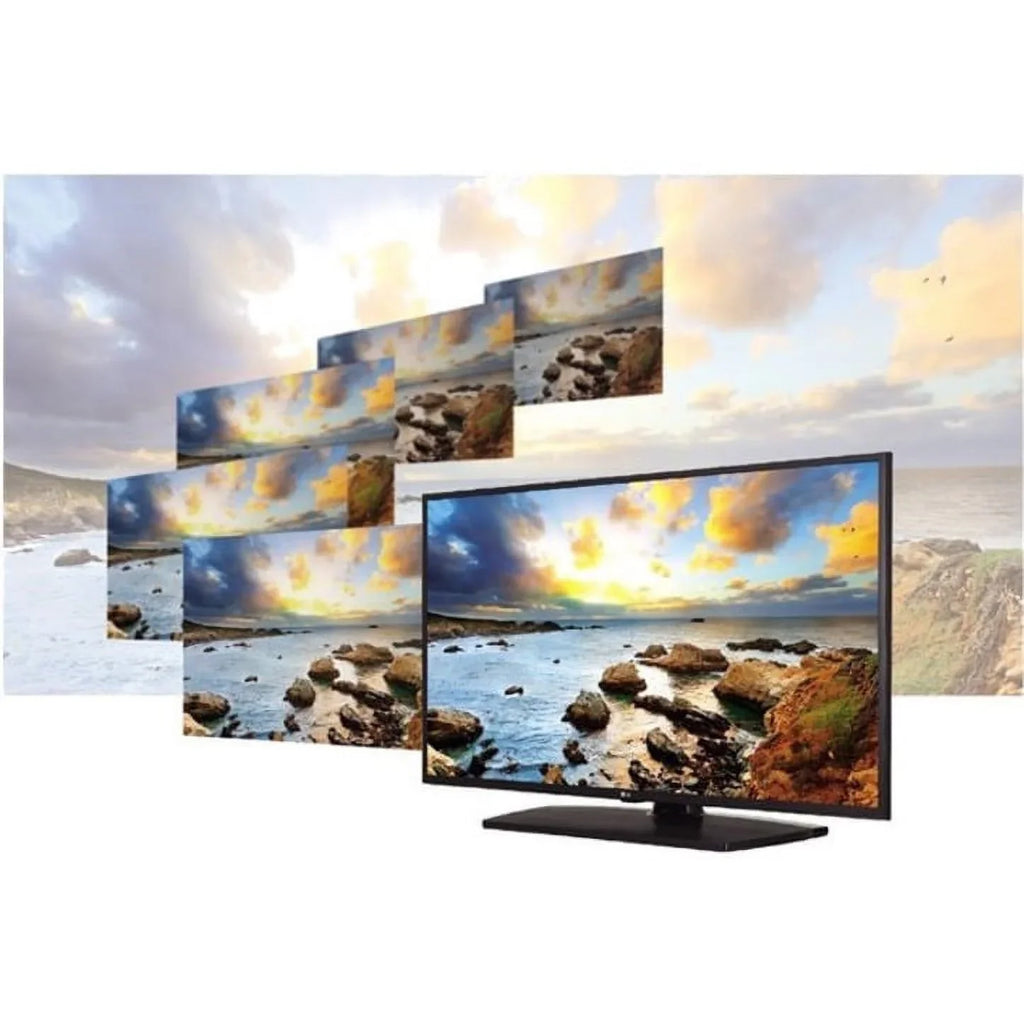 Smart 4K (43UT570H9UA) 43" LED-LCD Class LG HDR TV (2160p) UHDTV