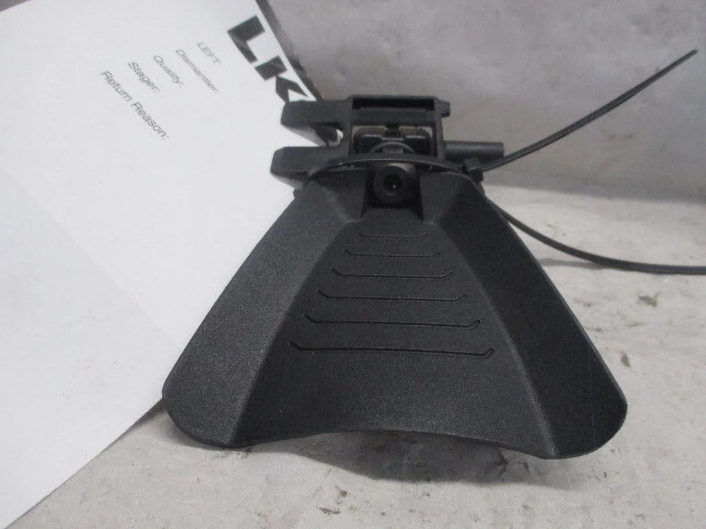 Camera 2014 Lane 2015 2016 Mount 2013 Pre-Owned Roof (Good) 550i OEM Departure