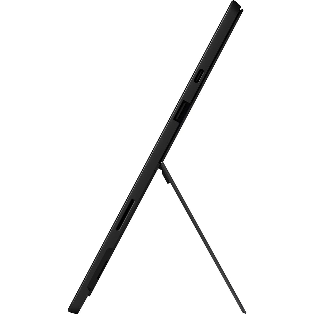 7, Black, Windows Microsoft i5-1035G4, PUV-00016 10 Pro Plus Touch-Screen, Graphics, Memory, Surface Core Tablet 12.3" 256GB Intel Iris 8GB SSD, Matte Home,