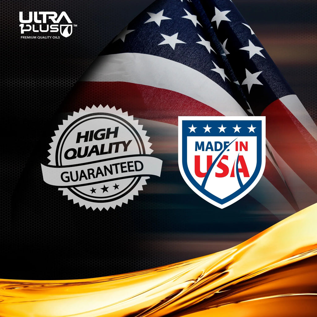 AW ISO (5 Gallon Oil Pail) Hydraulic Conventional 32 Ultra1Plus