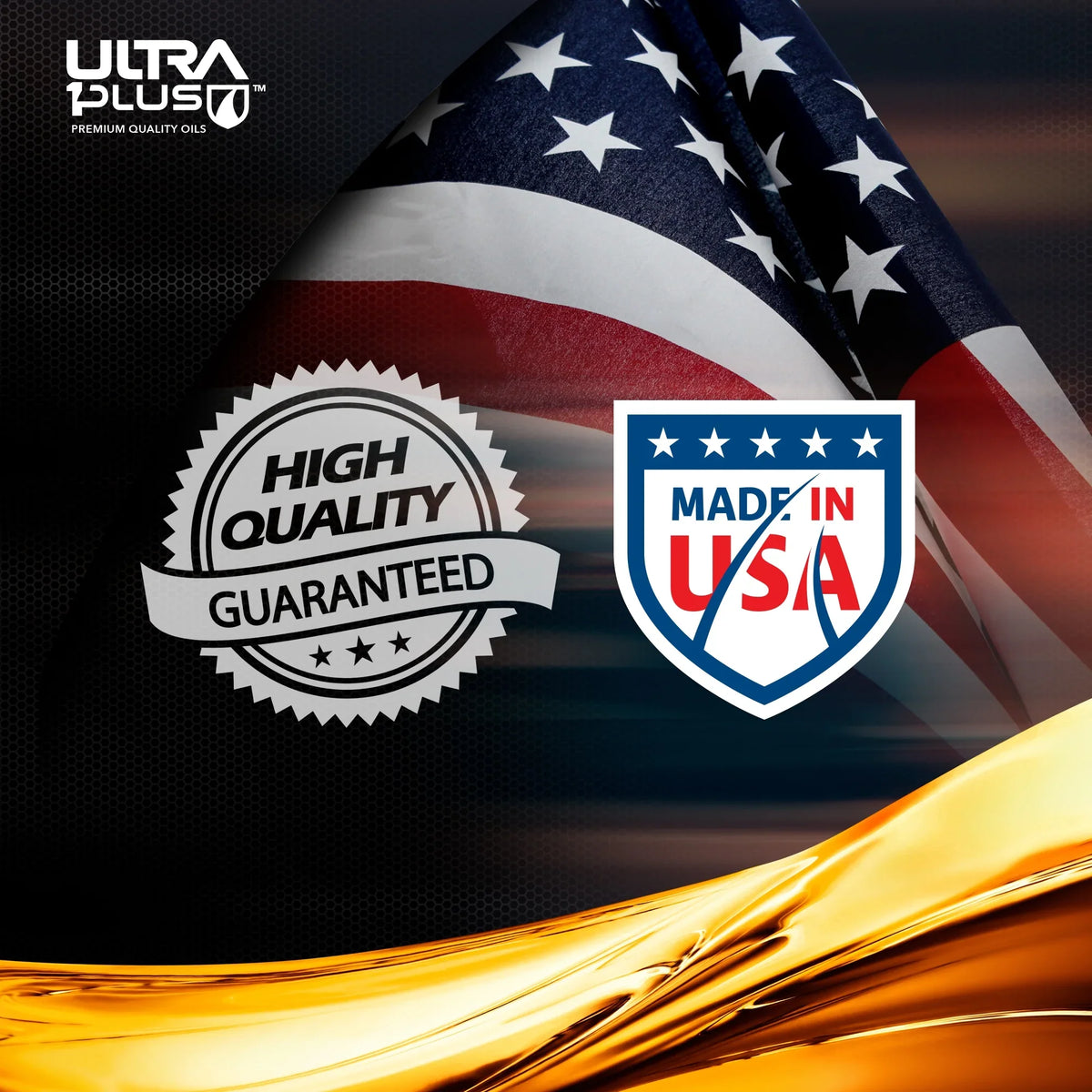 AW ISO (5 Gallon Oil Pail) Hydraulic Conventional 32 Ultra1Plus