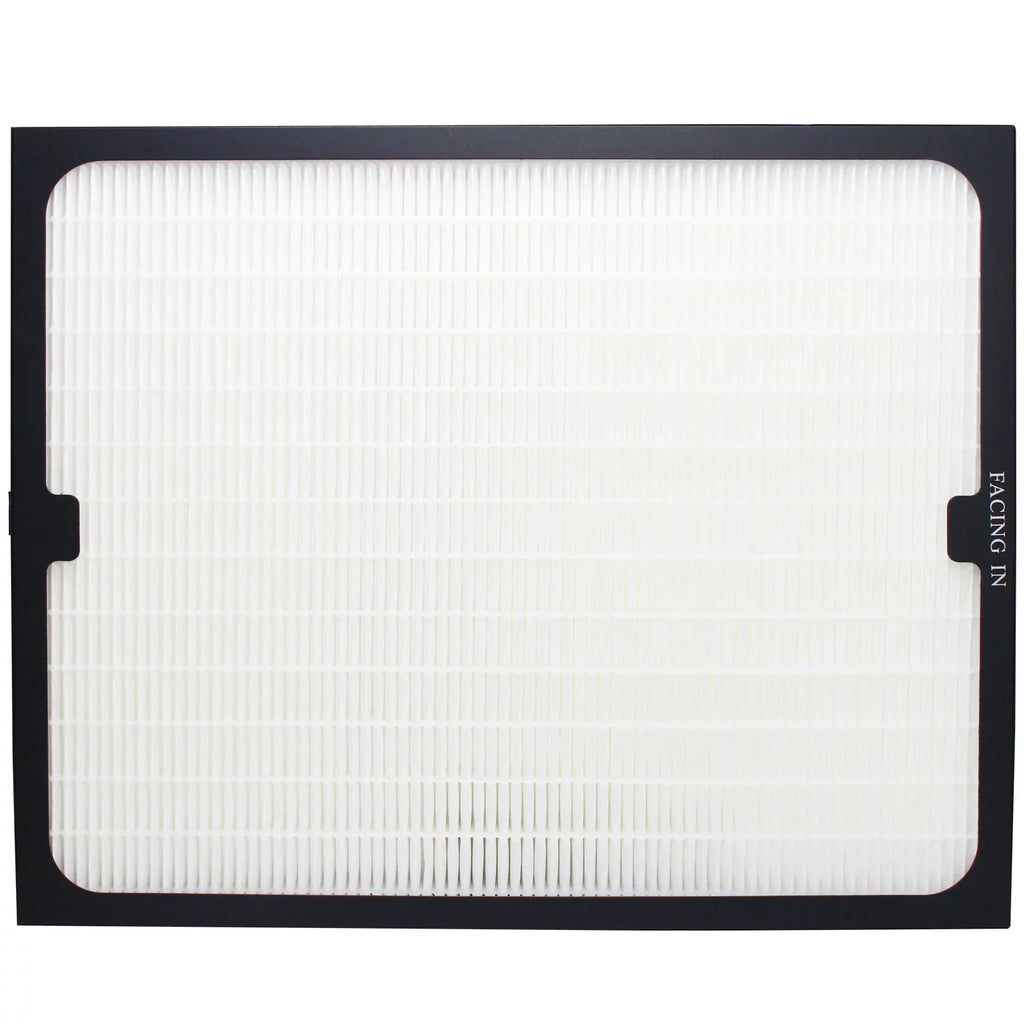 Replacement Blueair Filter Purifier Air - 8-Pack & 300 Air Filter Compatible 200 Blueair 200PF