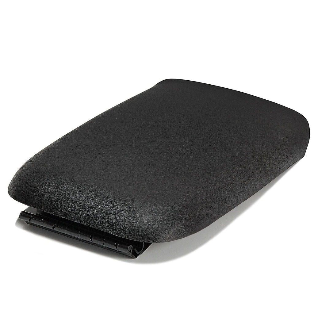 2005-2009 5R3Z6306024AAC Armrest For Console Center Mustang Black Cover Lid