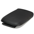 2005-2009 5R3Z6306024AAC Armrest For Console Center Mustang Black Cover Lid