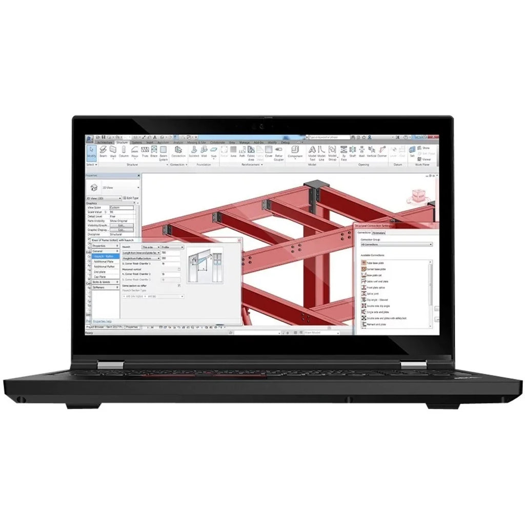 1080 i7 Gen Total 1920 Notebook 16 Core) 2 Core Full RAM Octa-core - Black HD 20YS002UUS 11th Gen x ThinkPad (8 - GHz T15g SSD 15.6" - 2.30 - 512 Intel i7-11800H - GB - GB